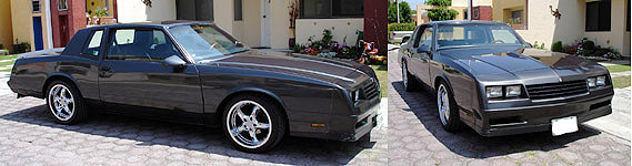 MonteCarloSS.com